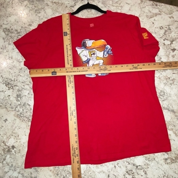 San Diego ComicCon T-shirt, Size 2X - Picture 7 of 8